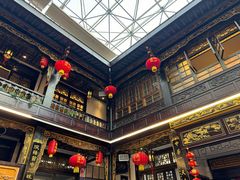 -蔼若春.传承三十年云南菜(金碧公园店)
