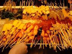 -郭记小街麻辣烫(南小街总店)