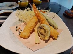 -匠和风精致料理(祥禾天地店)