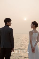 -布丁婚纱摄影工作室