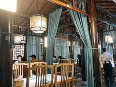 -江南俚(云蝠大厦店)