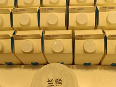 -兰熊鲜奶(昌平悦荟店)