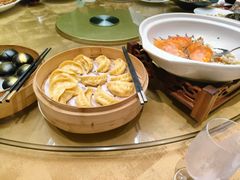 -南京空港温德姆花园酒店·MTF满庭芳中餐厅