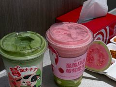 -海底捞火锅(亲子主题北金鹰店)