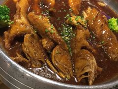 -金悦印象小馆(三里河店)