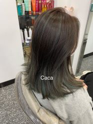 -CACA HAIR SALON