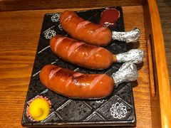 -雷神拉面(财富中心玉米楼店)