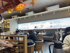 -船歌·鱼水饺青岛菜(枫蓝国际购物中心店)