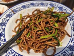 -老瑞福上海菜(人民广场店)