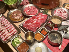 -西塔老太太泥炉烤肉(温州首店万象城黑金店)