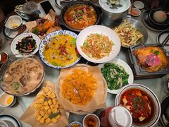 -苏乡兰亭·新派淮扬菜(吾悦广场店)