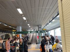 -米兰-马尔彭萨机场