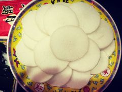 白萝卜片-芦月轩羊蝎子(劲松店)