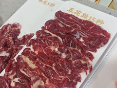 -杏花吴记牛肉火锅