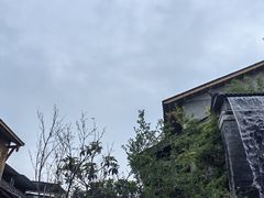-海窝子古镇