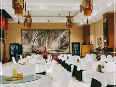 大堂-玉华台饭庄·淮扬菜·烤鸭(望京店)