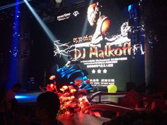 iphone_upload_pic-晚装evening show(卓越世纪中心店)