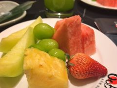 -大葉日本料理·龍蝦任食放題(廣州W酒店)