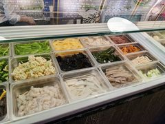 -拿渡·水煮鱼 麻辣香锅(西单大悦城店)