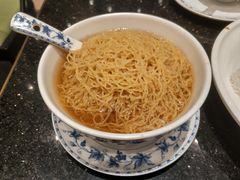 鲜虾云吞面-正斗·港式粤菜(SKLP店)