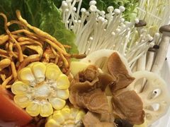 -八珍玉食鸡煲·打边炉(印象城店)