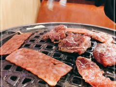 -牛犇烤肉(物资学院路店)