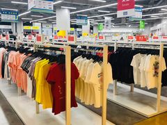 -BIGOFFS 超级折扣(仁恒伊势丹店)