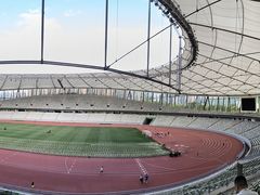 -宝安区体育中心体育馆