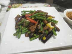 -點無缺茶楼·海鲜酒家(世博店)