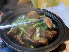 -霄汉羊排(万松园一店)