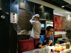 -海底捞火锅(泉城路店)