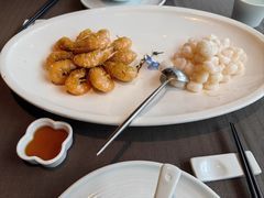 江南元宝虾-望乡楼上海菜(日月光店)