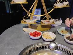 -故里和山·成都火锅(欢乐港湾店)