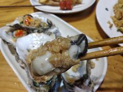 -木屋烧烤(龙湖天街店)