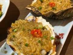 -蚝翅·海鲜粥·烧烤·龙虾季(海曙天一店)