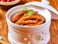 -点都德(德江楼店)