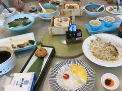 -渔村盛宴(航空新城店)