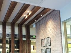 -星巴克(哈尔滨松雷店)