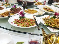 -帝源轩酒楼(卡瑞登店)