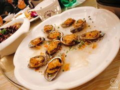 -金贵源食神(楚河汉街店)