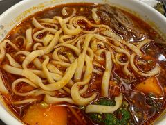 -康师傅私房牛肉面(北京南站店)