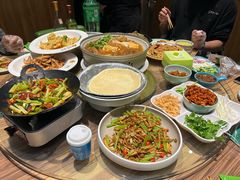 -合合春饼(潘家园店)