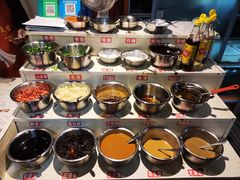 -销魂美蛙鱼头火锅(上海首店)