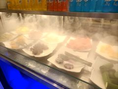 -豪享悦牛排自助餐厅(天河城店)