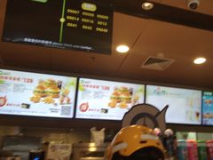 -德克士(崂山百货店)