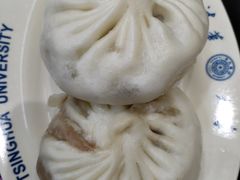 -清华大学-观畴园餐厅