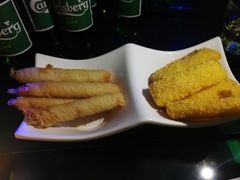 -真爱范特西KTV(交大店)