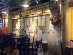 -马路边边串串香(大成路店)