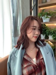 -SY COLOUR专业烫染