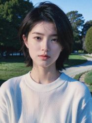 -十六番发型师事务所